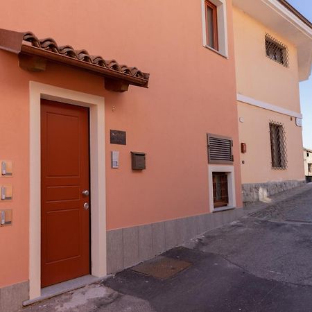 Buonvivere House Verduno Kültér fotó