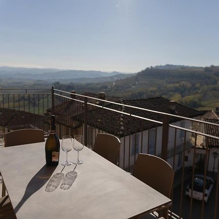 Buonvivere House Verduno Kültér fotó
