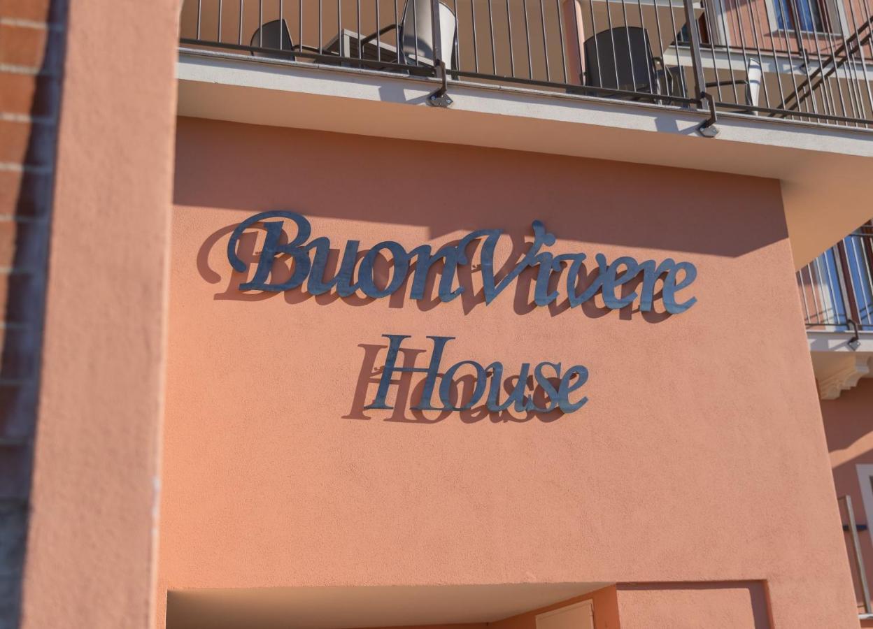 Buonvivere House Verduno Kültér fotó