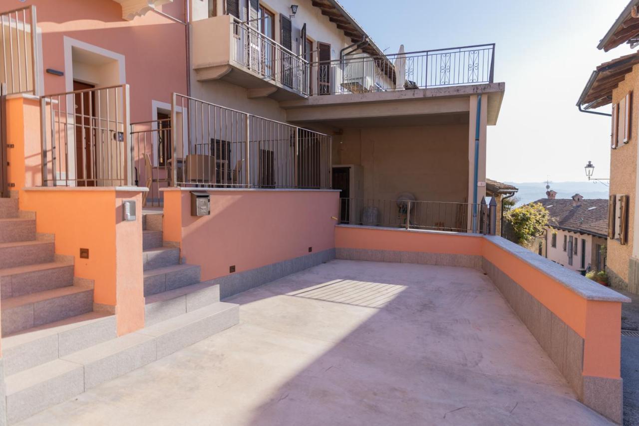 Buonvivere House Verduno Kültér fotó