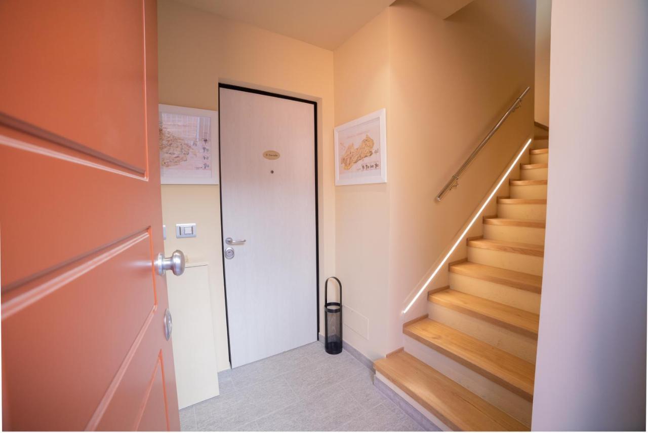 Buonvivere House Verduno Kültér fotó