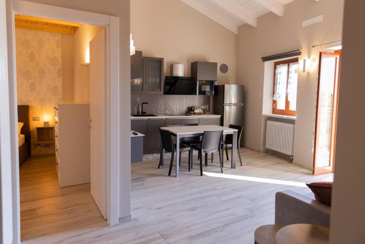 Buonvivere House Verduno Kültér fotó