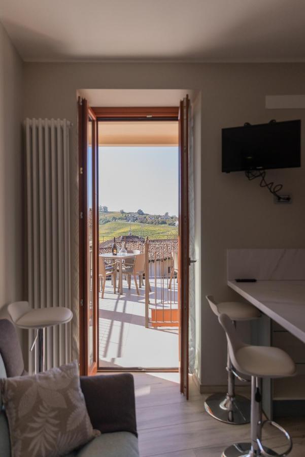 Buonvivere House Verduno Kültér fotó