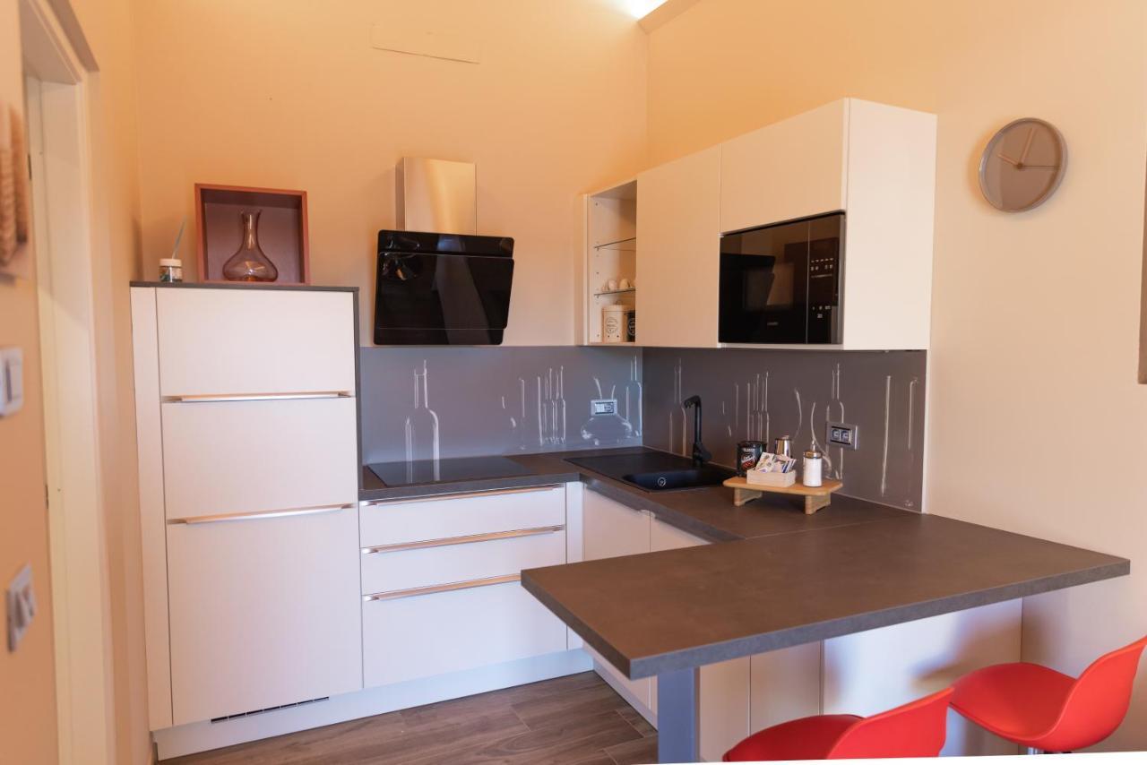 Buonvivere House Verduno Kültér fotó