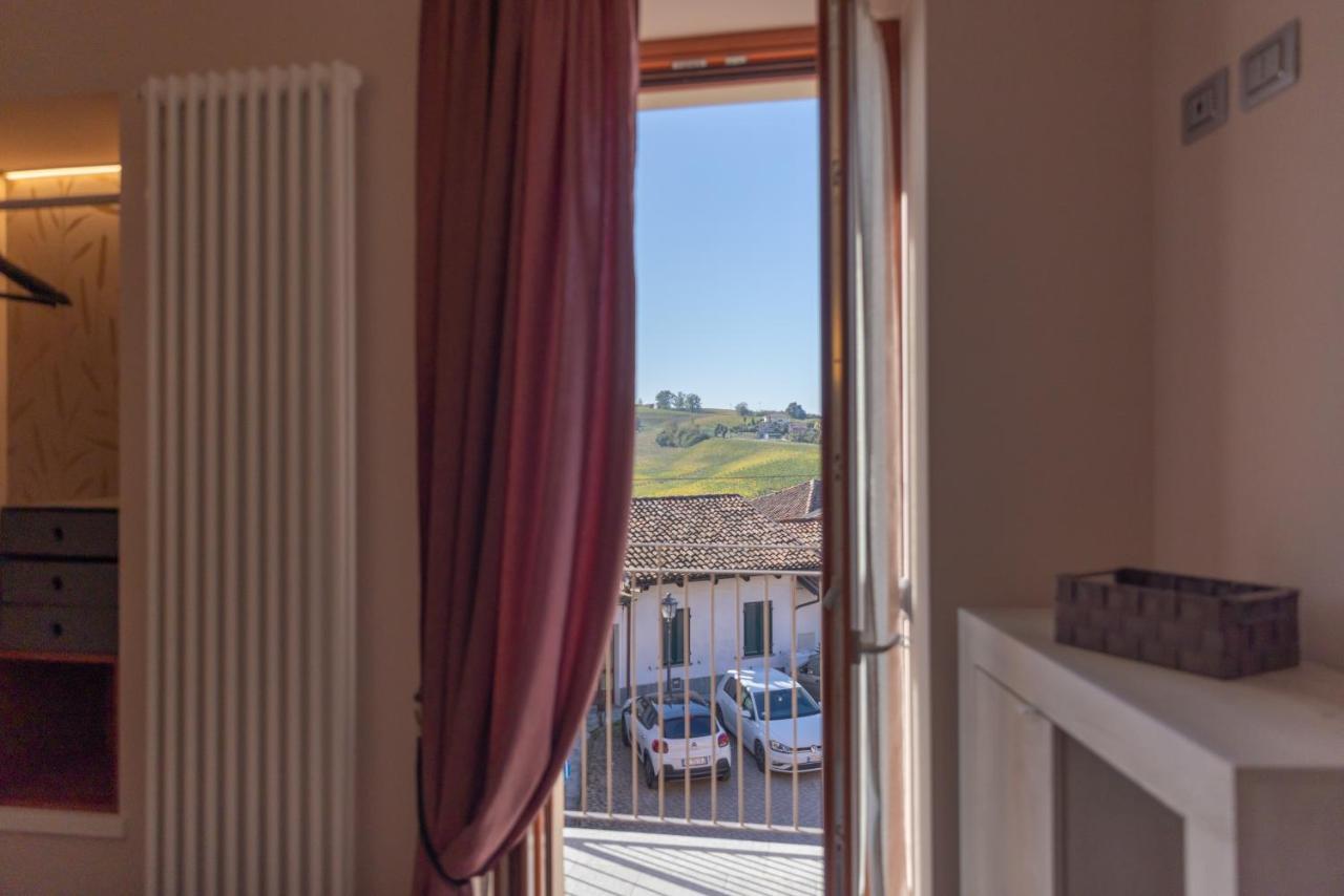 Buonvivere House Verduno Kültér fotó