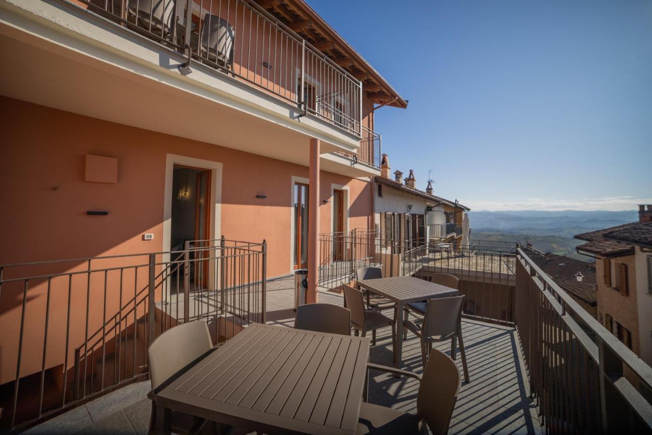 Buonvivere House Verduno Kültér fotó