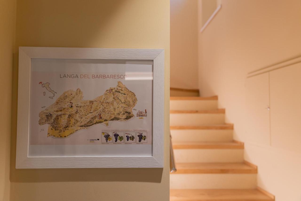 Buonvivere House Verduno Kültér fotó