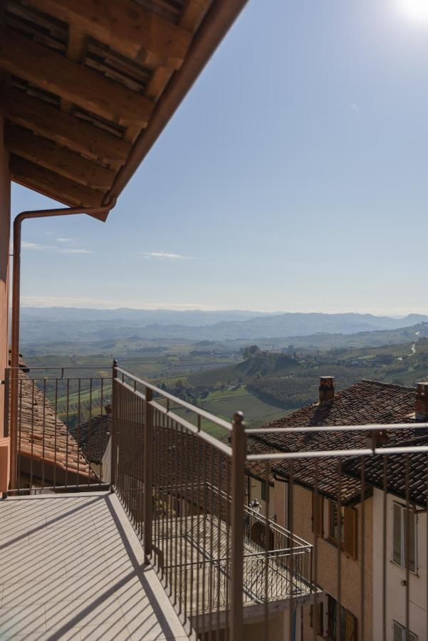 Buonvivere House Verduno Kültér fotó
