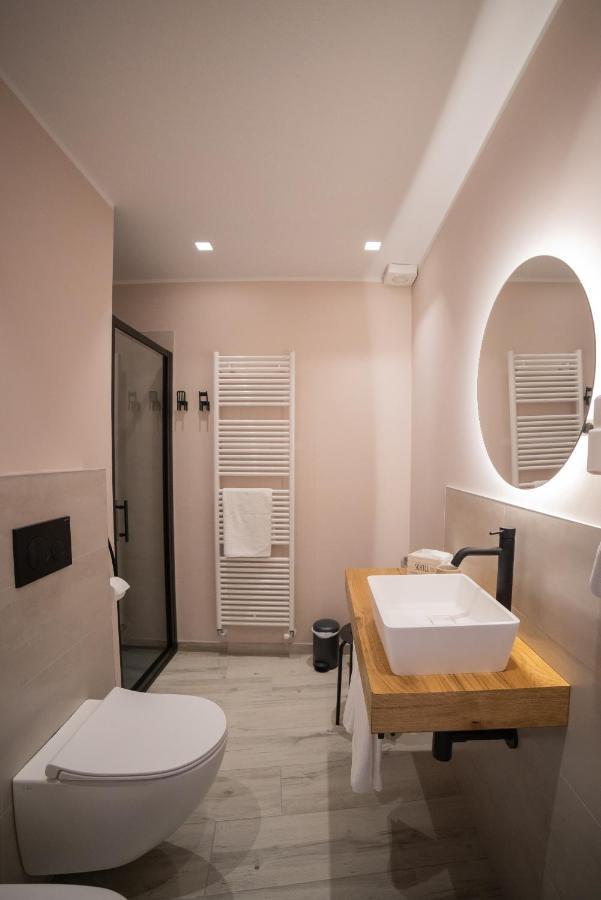 Buonvivere House Verduno Kültér fotó