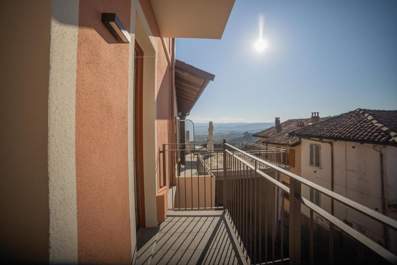 Buonvivere House Verduno Kültér fotó