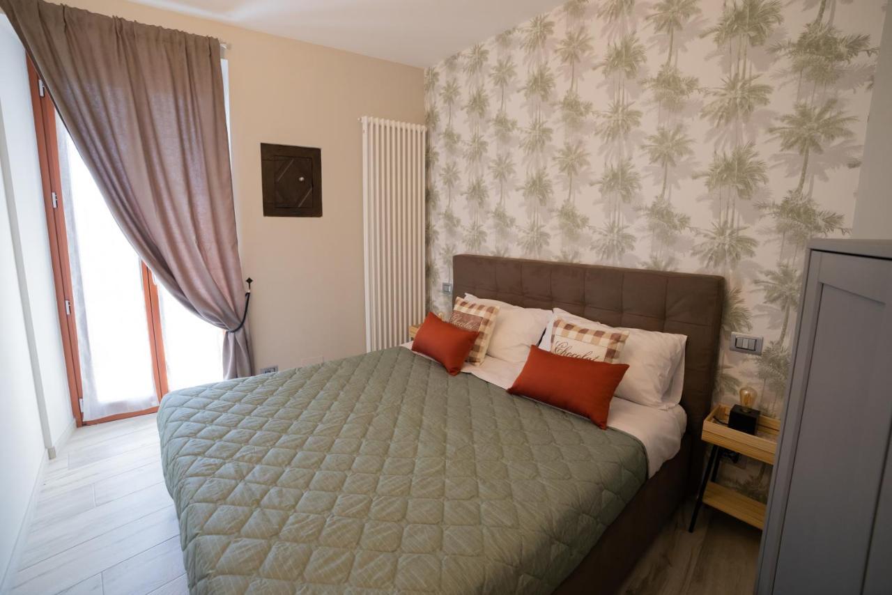 Buonvivere House Verduno Kültér fotó