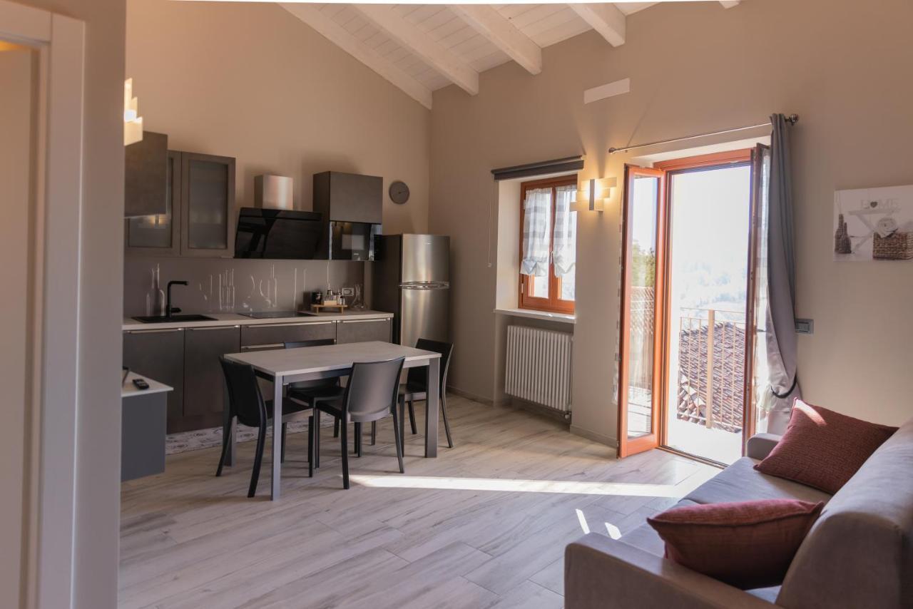 Buonvivere House Verduno Kültér fotó