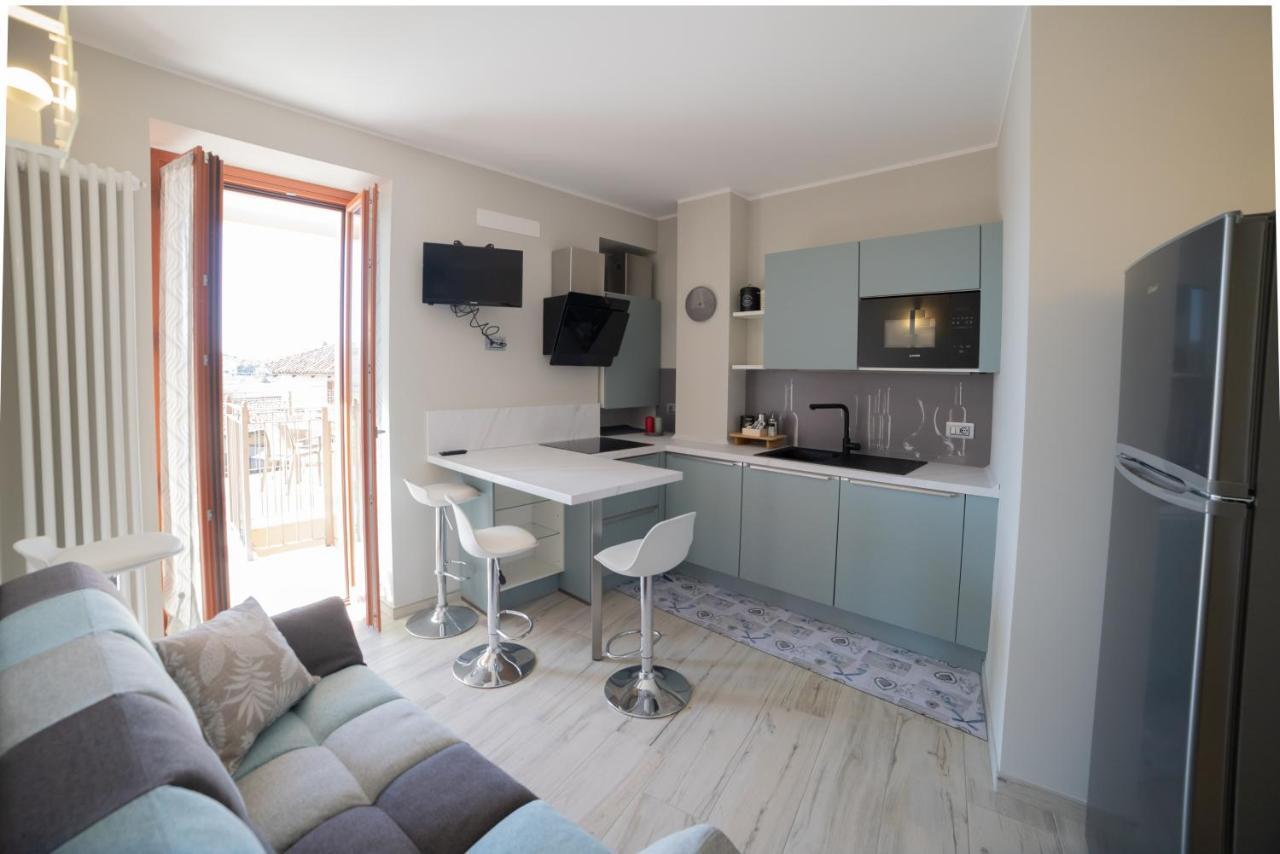 Buonvivere House Verduno Kültér fotó