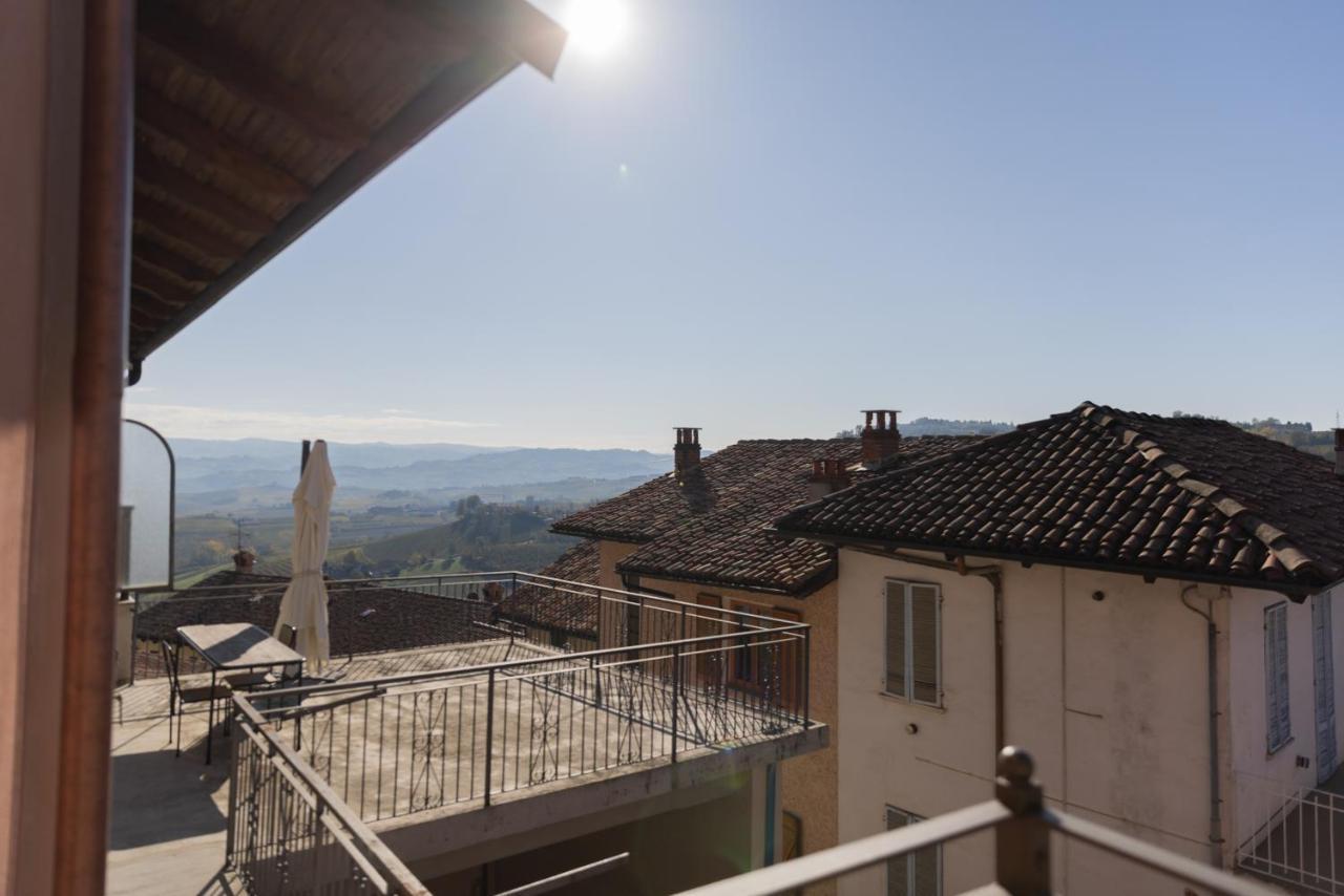 Buonvivere House Verduno Kültér fotó